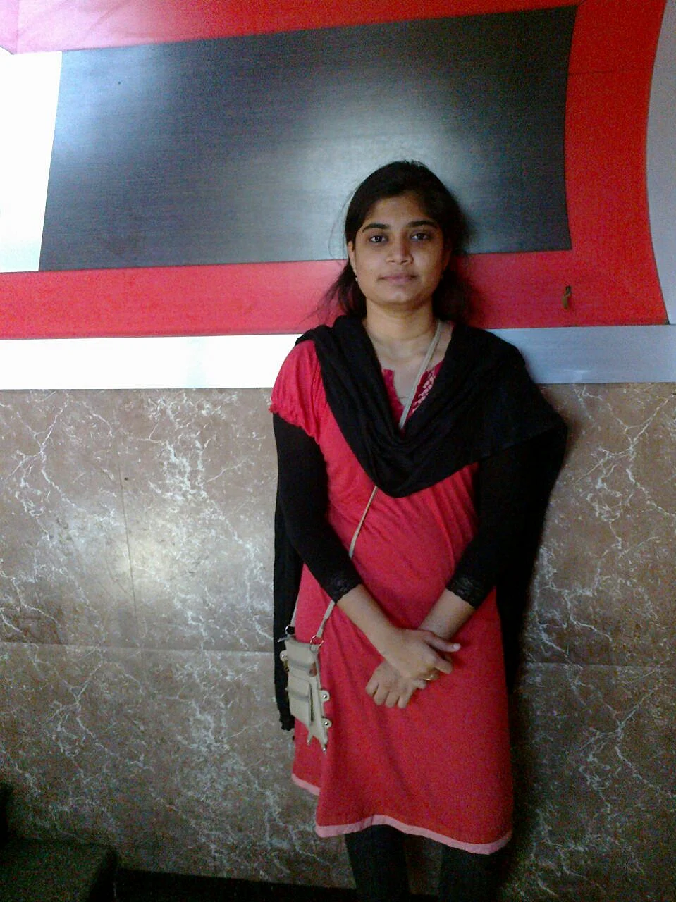 Aneesh Fathima
