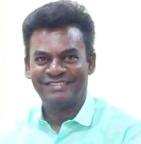 கிறிஸ்டியன் கவுன்சில் ஒருங்கிணைப்பாளர் ஜெபசிங்