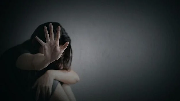 பாலியல் வன்கொடுமை (Representational Image)