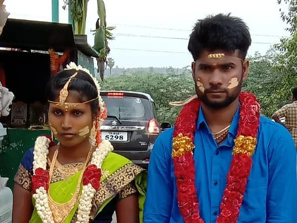 முதலிரவில் கொல்லப்பட்ட மணமகள்! - திருவள்ளூர் மணமகனின் அதிர்ச்சிப் பின்னணி