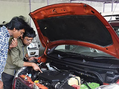 Used Car விற்பனைதான் இப்போது ட்ரெண்டு... கொரோனா கால கார் பராமரிப்பு!
