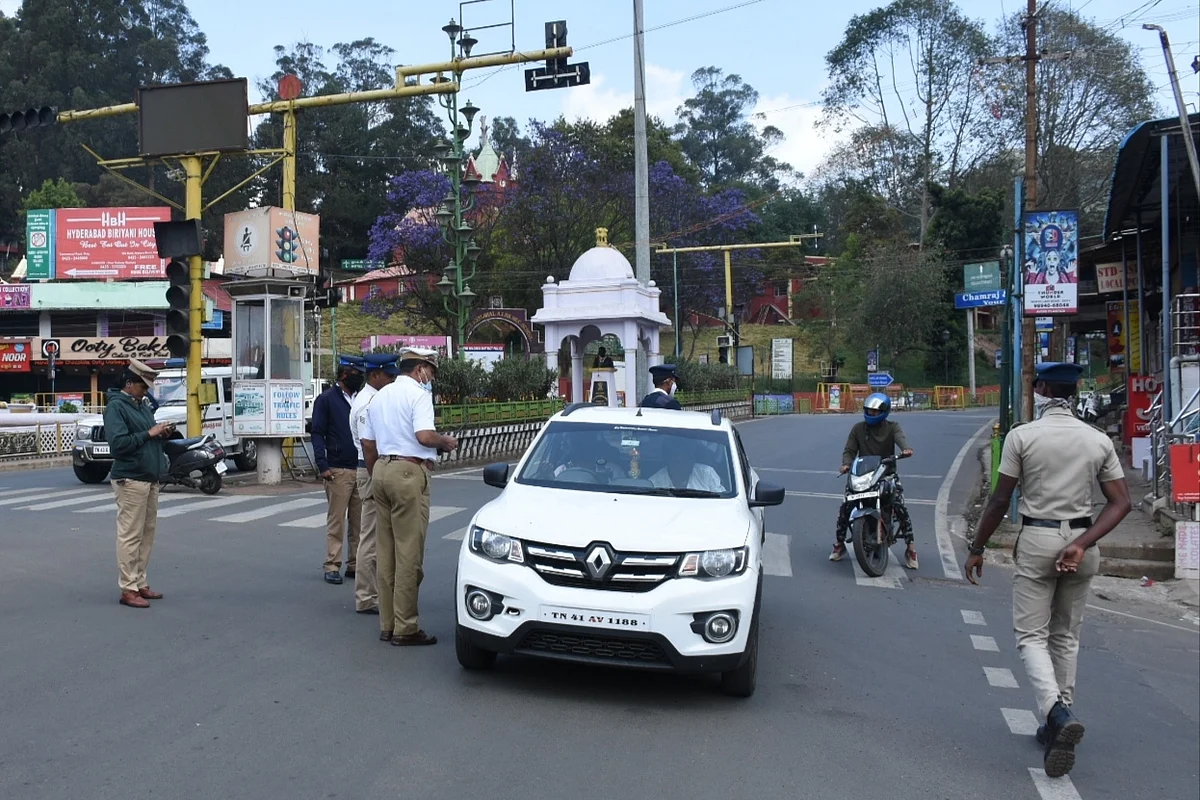 ooty
