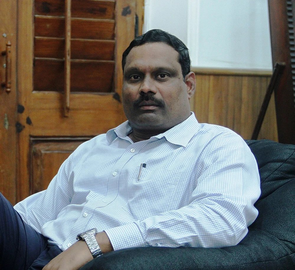 கார்த்திகேயன்