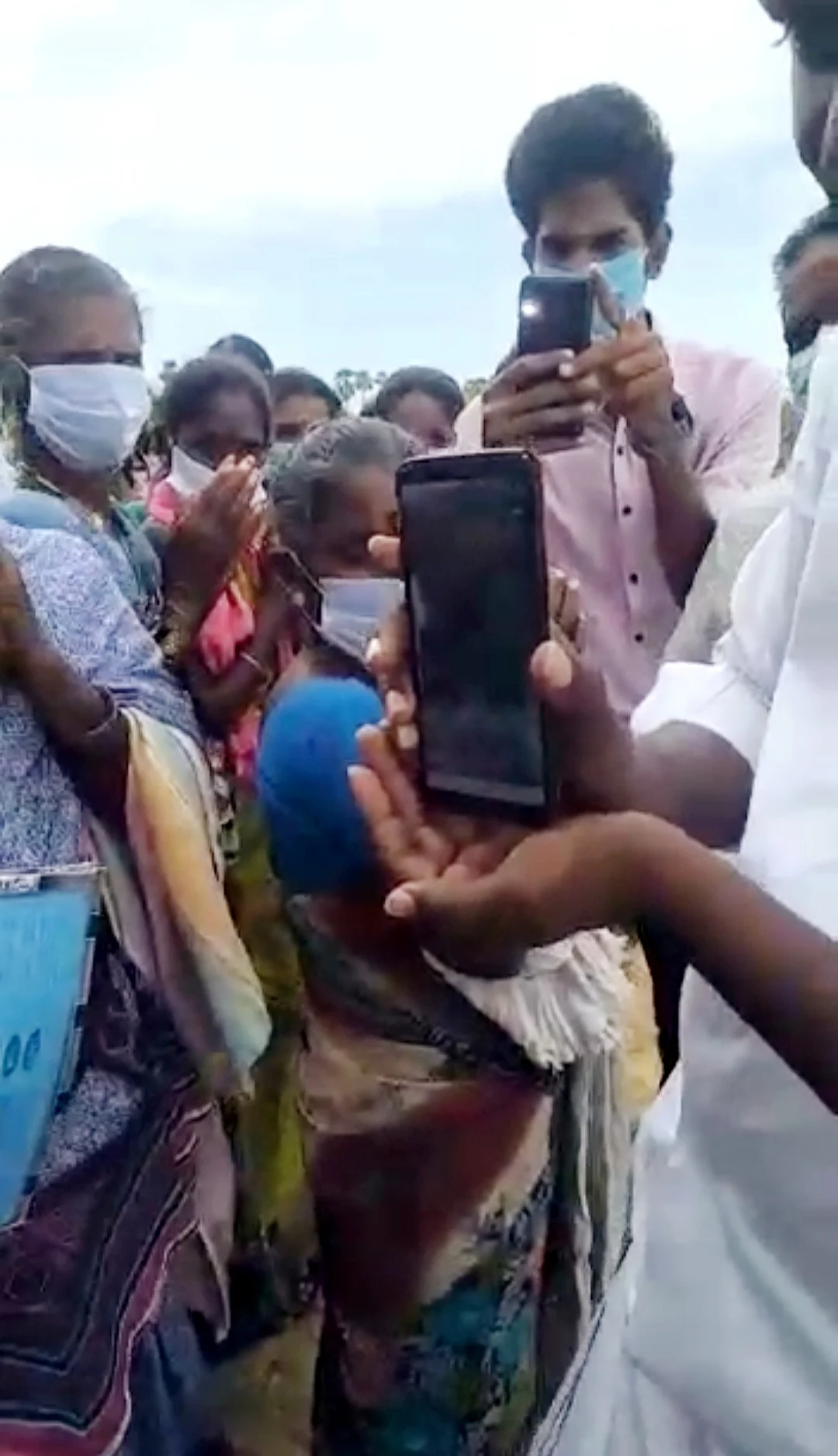 வாட்ஸ்அப் உரையாடல்