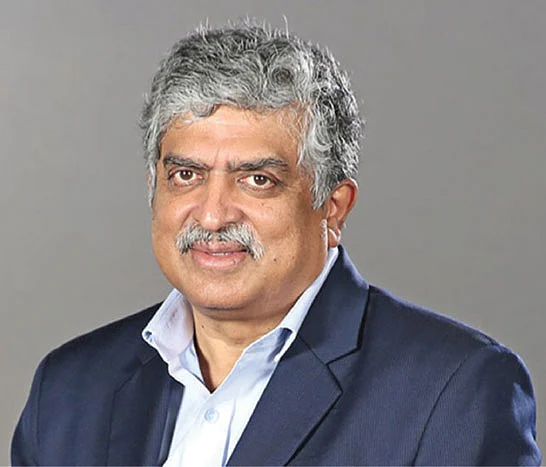நந்தன் நிலேகனி