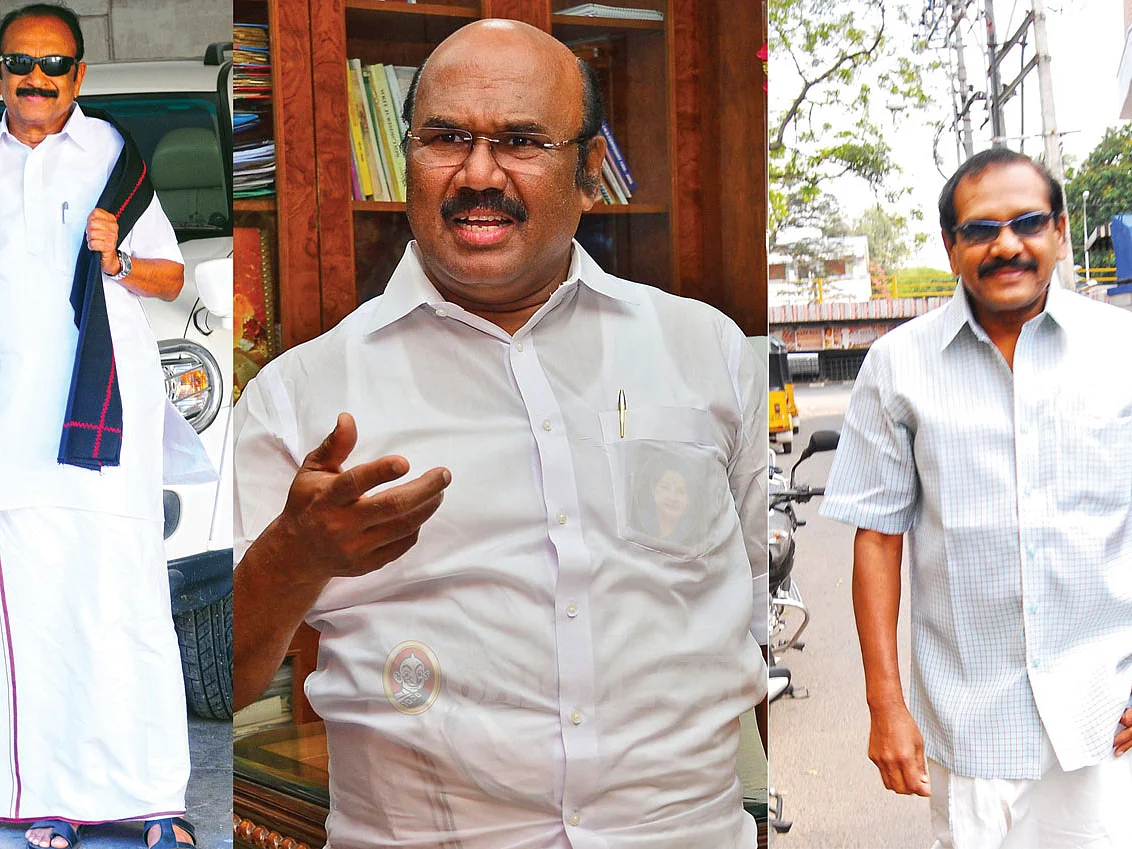 மாற்றான் தோட்டத்து மலர்மாலை!