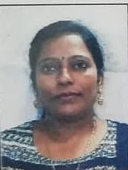 பொகாடி லட்சுமி லாவன்யா