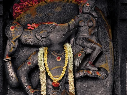 சிற்பங்களின் ராஜ்ஜியம்