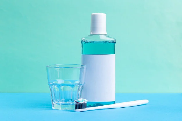 mouth wash