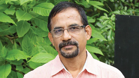 ஷியாம் சுந்தர்