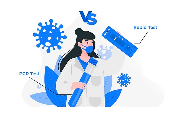 Covid -19 test