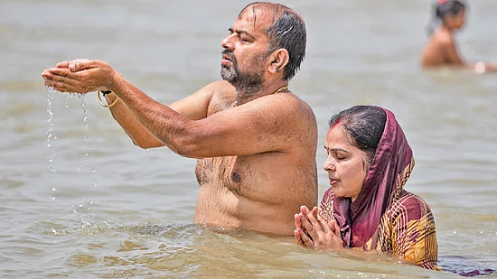 பித்ரு தோஷம்
