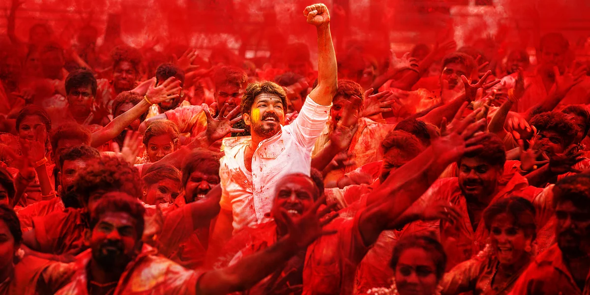 vijay