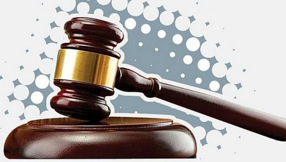 Judgement (Representational Image)