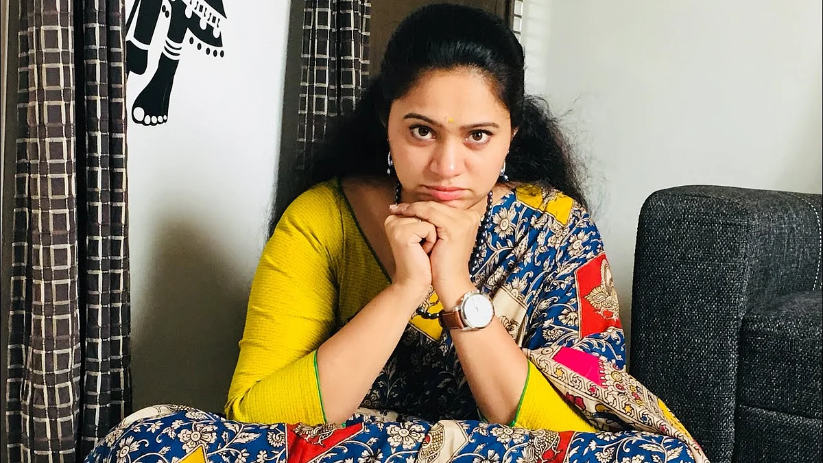 சந்தியா