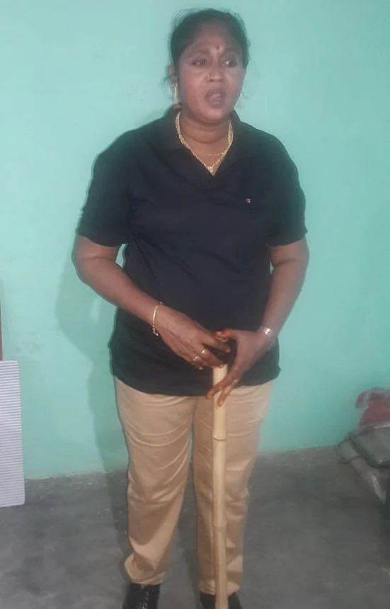 ரதி