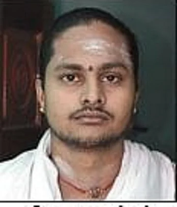 சிவராஜ பட்டர்