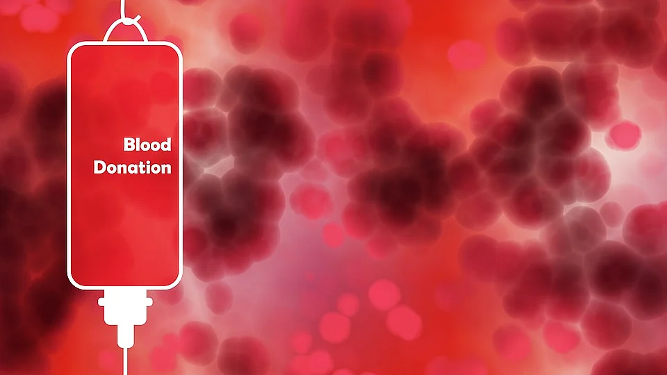 World Blood Donor Day