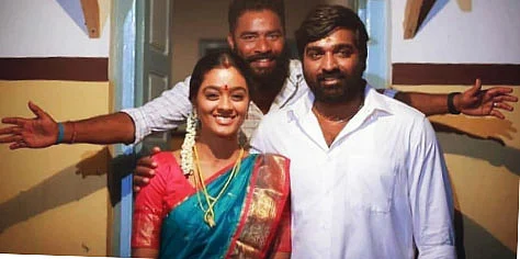 “கமர்ஷியல் படங்கள் எனக்கு சரிப்படாது!”