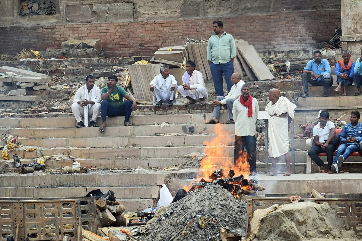 Representational Image