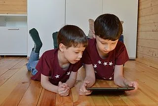 Children