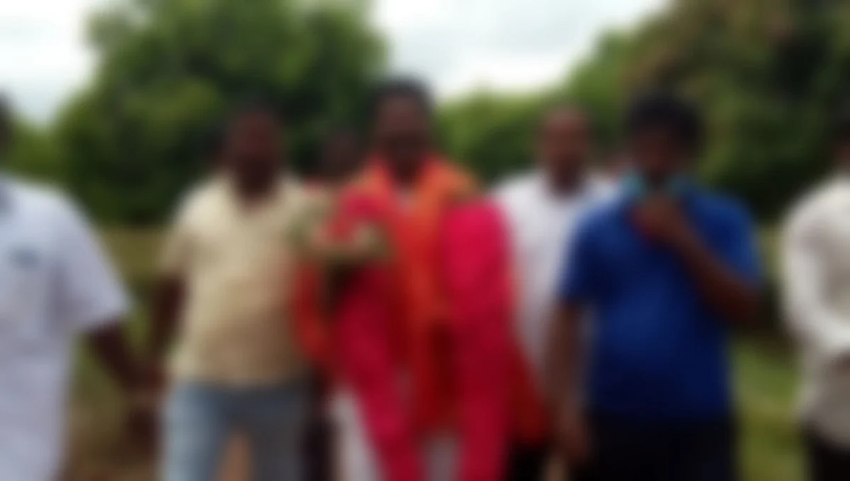 பிறந்தநாள் விழா