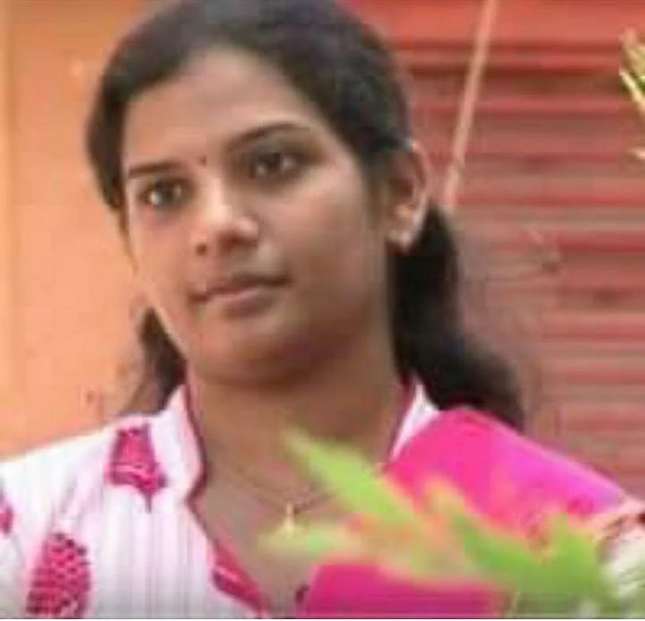 ஆஷா அஜித் ஐ.ஏ.எஸ்