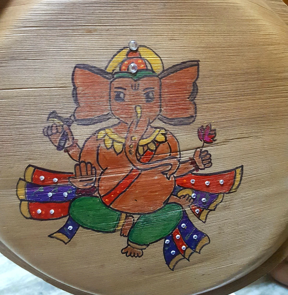 Lord Ganesha