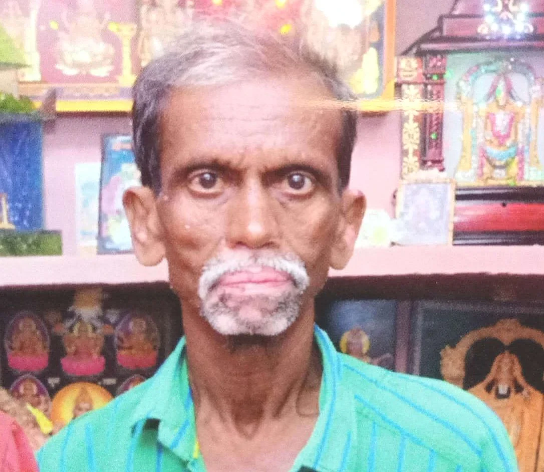 சேஷாசலம்