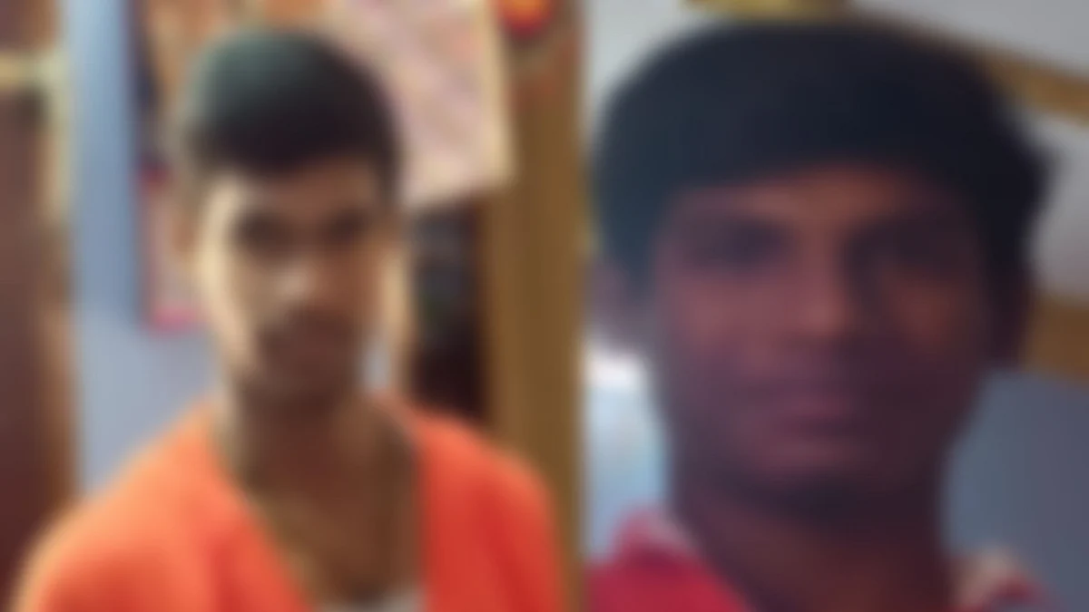 புதுக்கோட்டை சகோதரர்கள்
