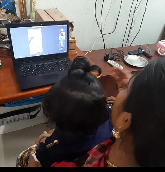 online class for kids