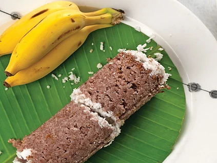 கேழ்வரகு