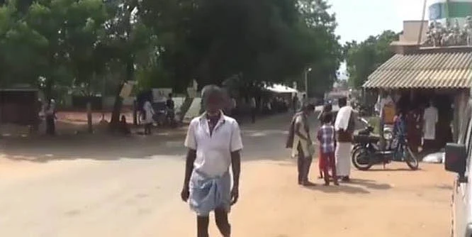 காவல்காரன்பட்டி
