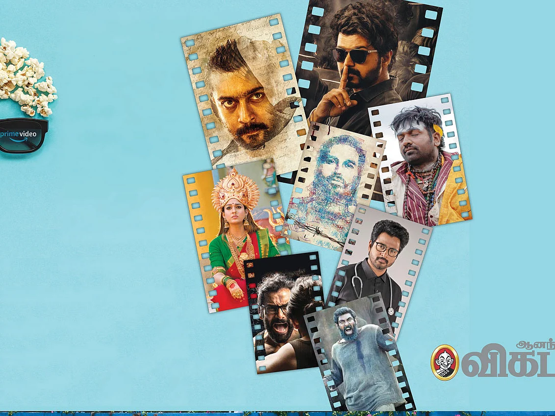 தியேட்டரா, ஓ.டி.டியா? திசை தேடும் கோலிவுட்!
