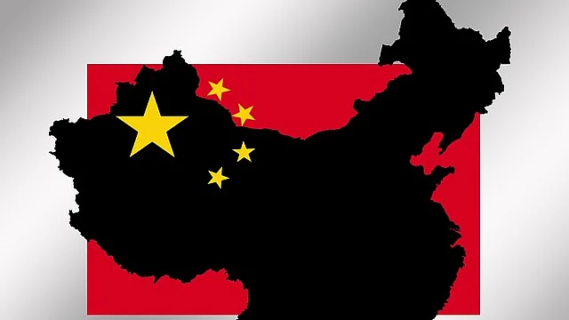 India-China Faceoff