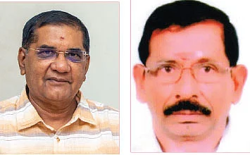 சுந்தரேசன், பன்னீர்செல்வம்