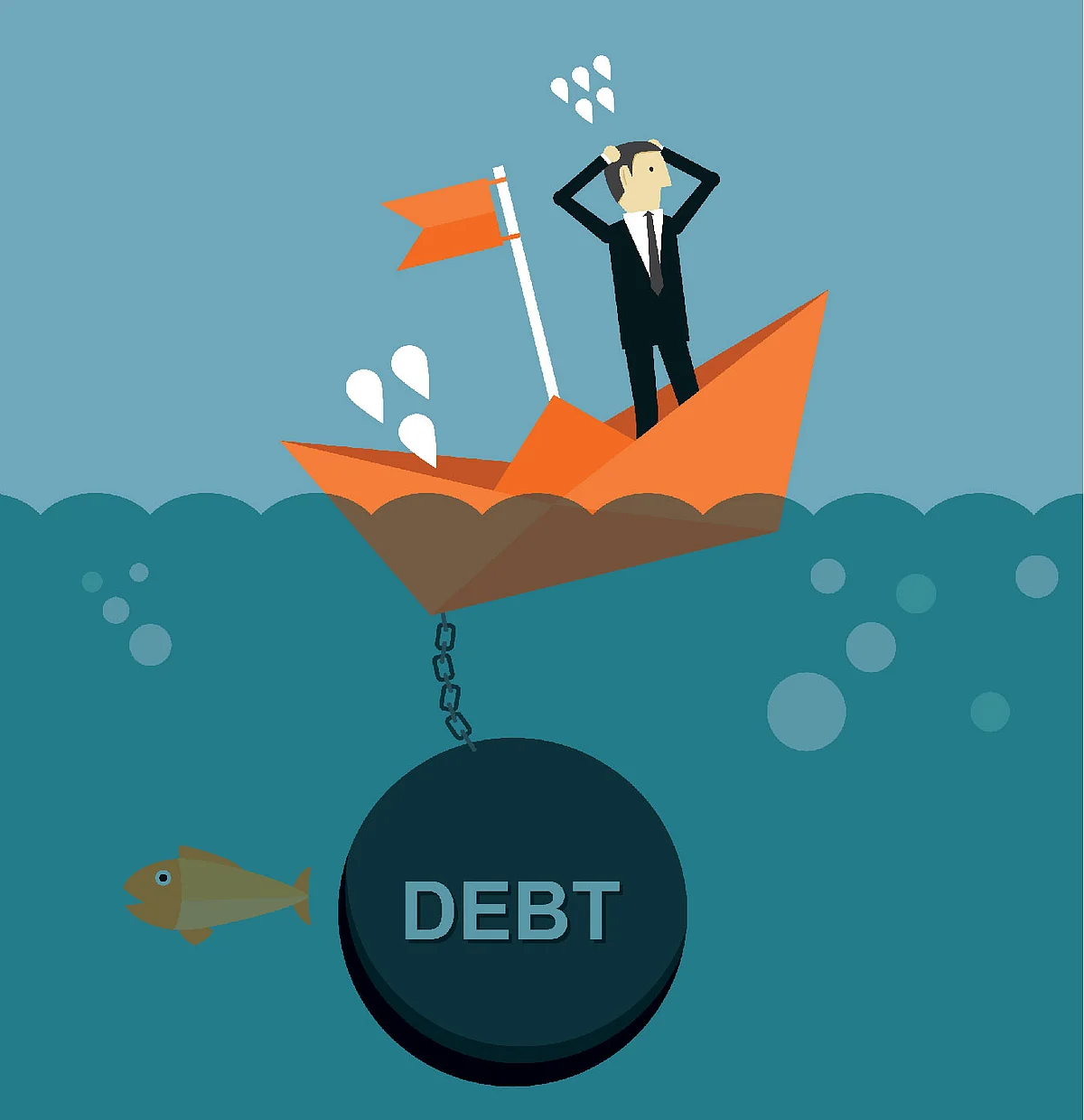 Debt