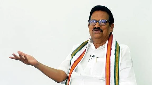 கே.எஸ்.அழகிரி