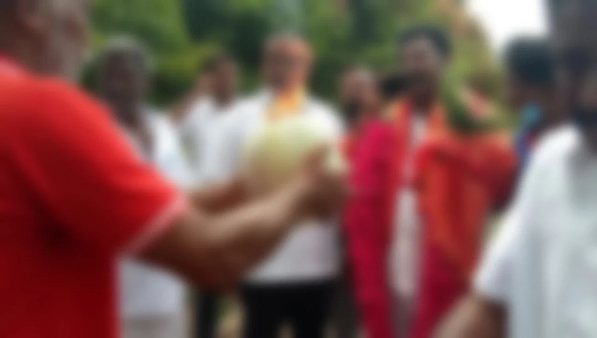 பிறந்தநாள் விழா