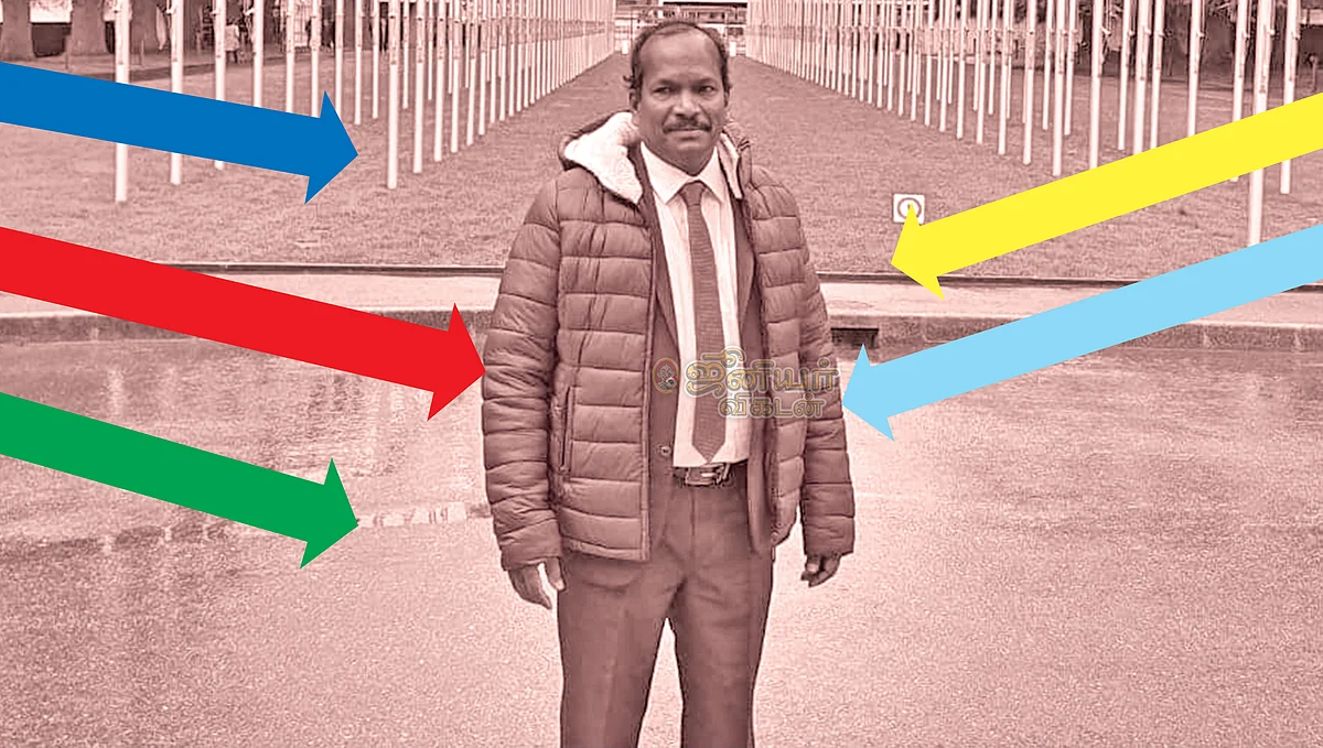 திருத்தணிகாசலம்