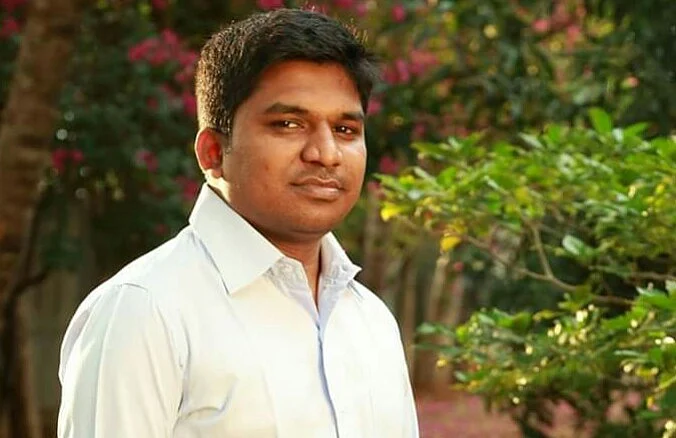 ஜெயசீலன் - மாநகராட்சி ஆணையர்