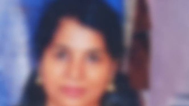 மனைவி அசிலா