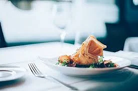 Restaurant (Representational Image)