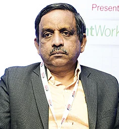 Dr.T.Sundararaman