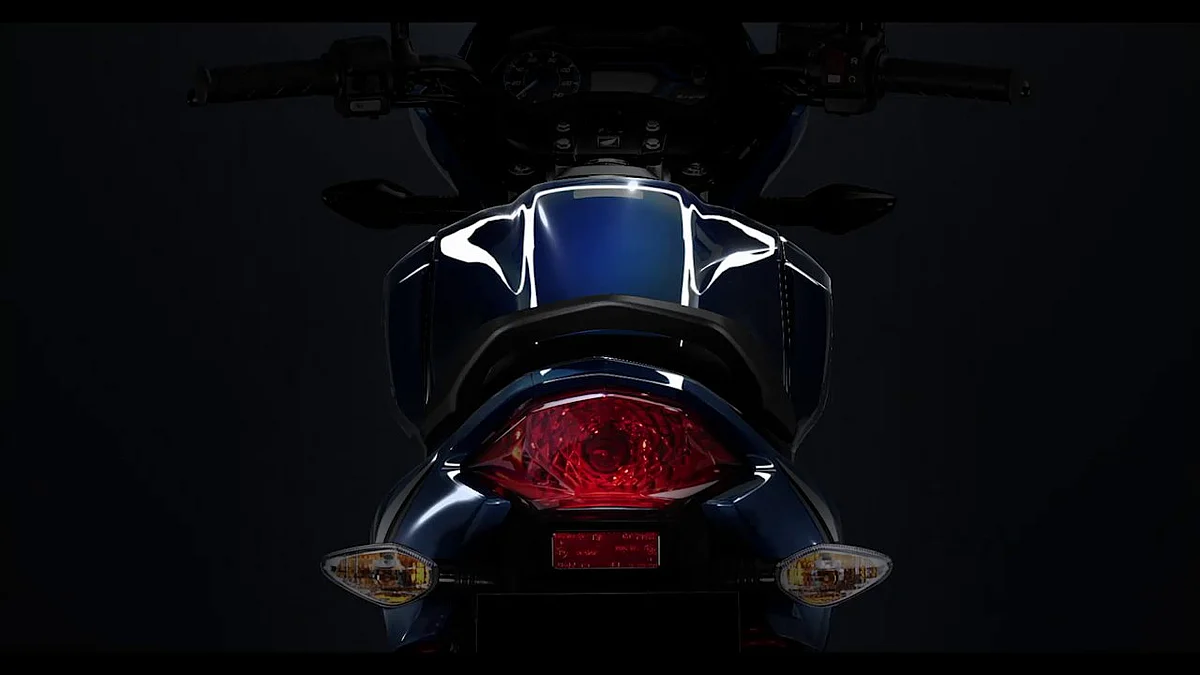 Livo BS-6 Tail Light