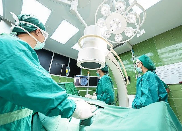 Treatment (Representational Image)