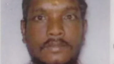 உயிரிழந்த ரவிக்குமார்
