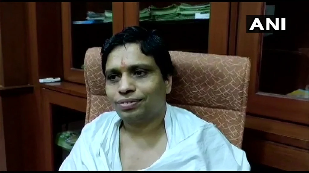 பதஞ்சலி - பாலகிருஷ்ணன்