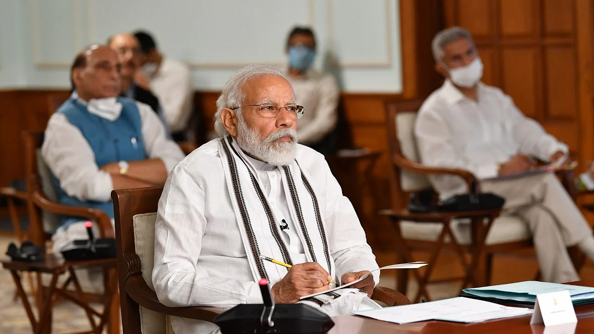 Narendra Modi