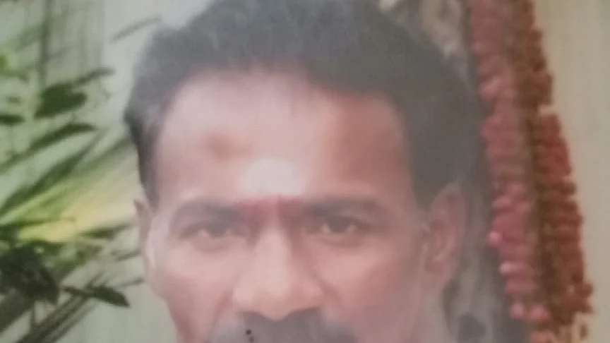 வியாபாரி பிரகாஷ்